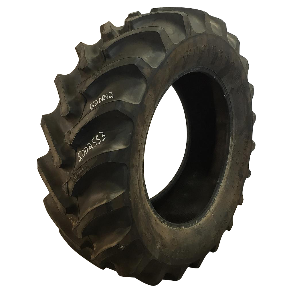 620/70R42 Firestone Radial All Traction DT R-1W Tire S002553