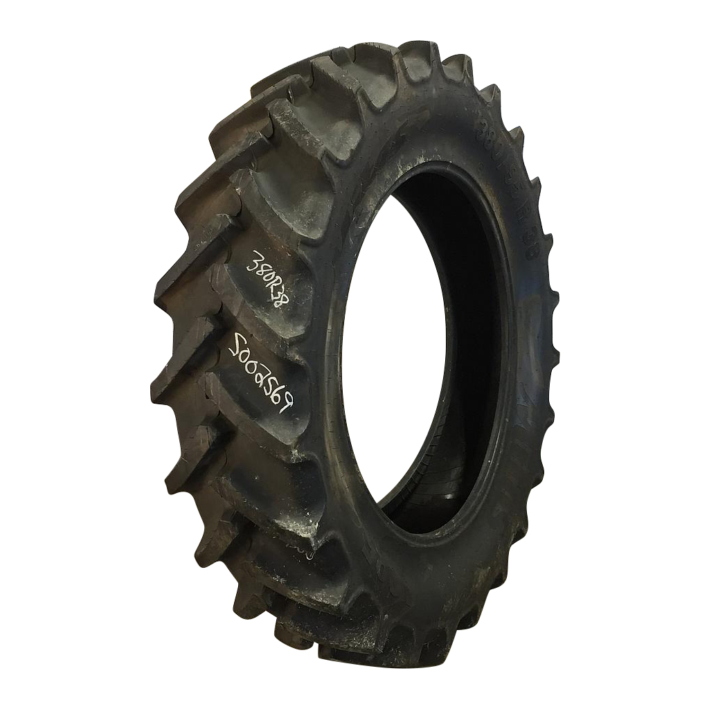 380/95R38 Mitas AC85 Radial R-1W Tire S002569