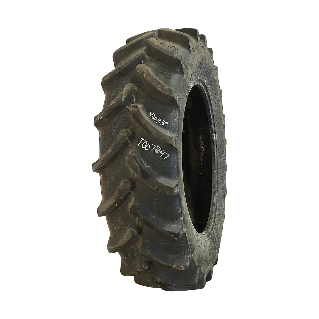420/85R38 Alliance 846 Farm Pro II 85 Series R-1W Tire T007247