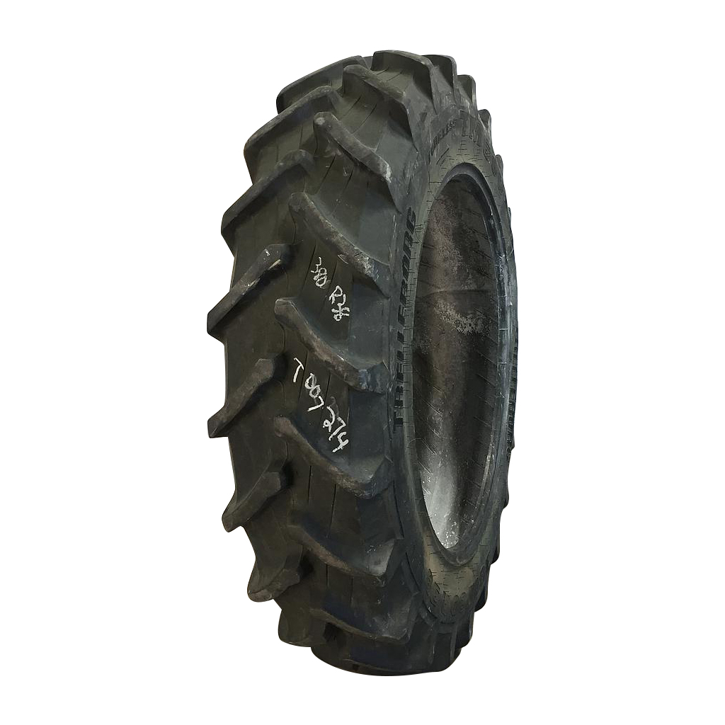 380/80R38 Trelleborg TM600 R-1W Tire T007274