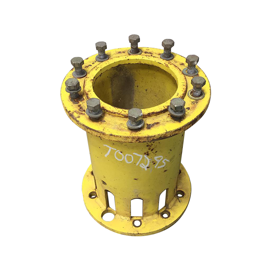 18.5''L Sprayer Extension T007295