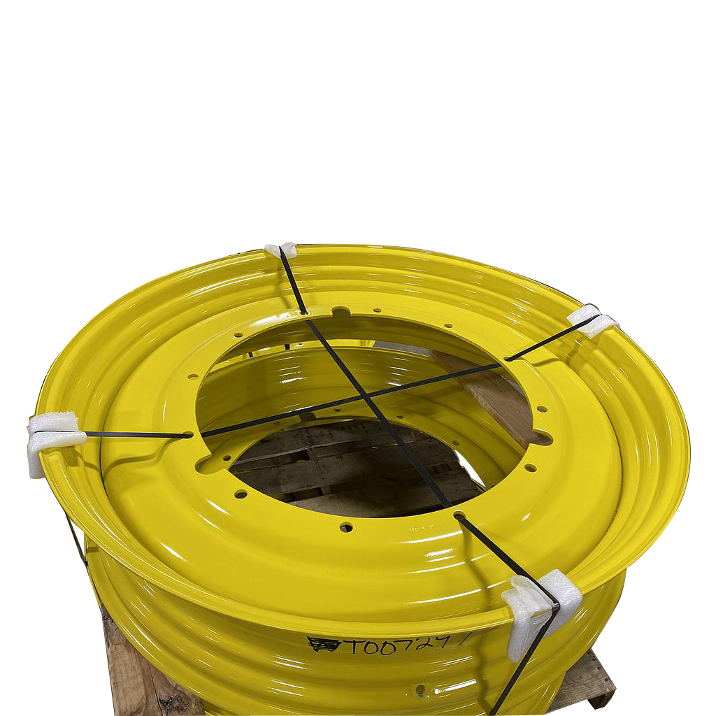 50''D x 12''W Stub Disc Wheel T007297RIM