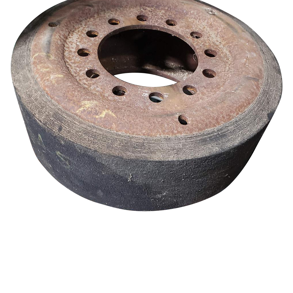 Mid-Roller Bogie Wheel CAT45-USED