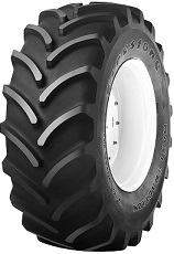 420/85R26 Firestone Maxi Traction R-1W Tire 008851