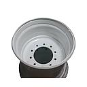 22.5''D x 20''W Hub Pilot Wheel 225.20.224.6