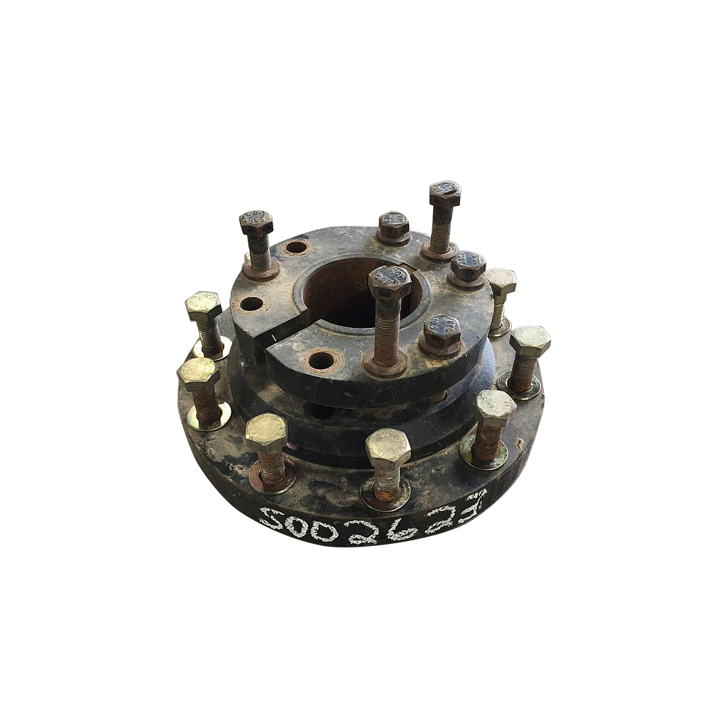 10 Bolt Wedg-Lok OE Style Dual Hub S002623