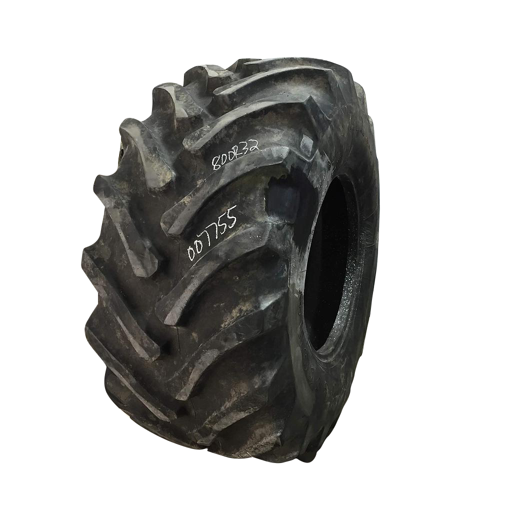 800/65R32 Firestone Radial All Traction DT R-1W Tire 007755