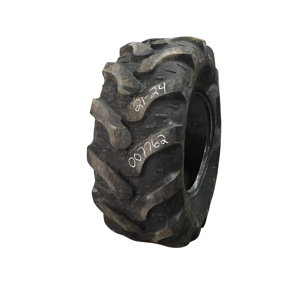 21/L-24 Galaxy Ez Rider R-4 Tire 007762
