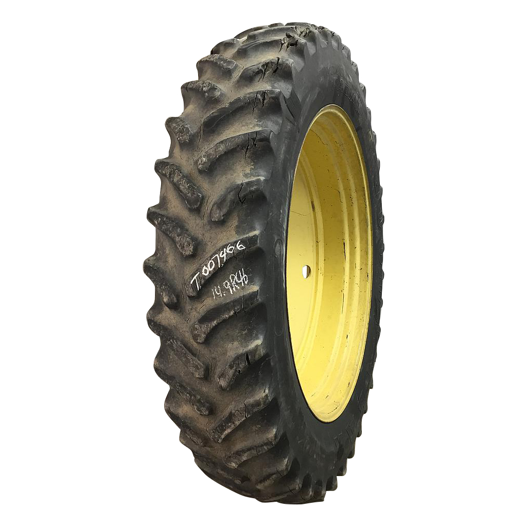 14.9/R46 Goodyear Farm Dyna Torque Radial R-1 Tire RT007466