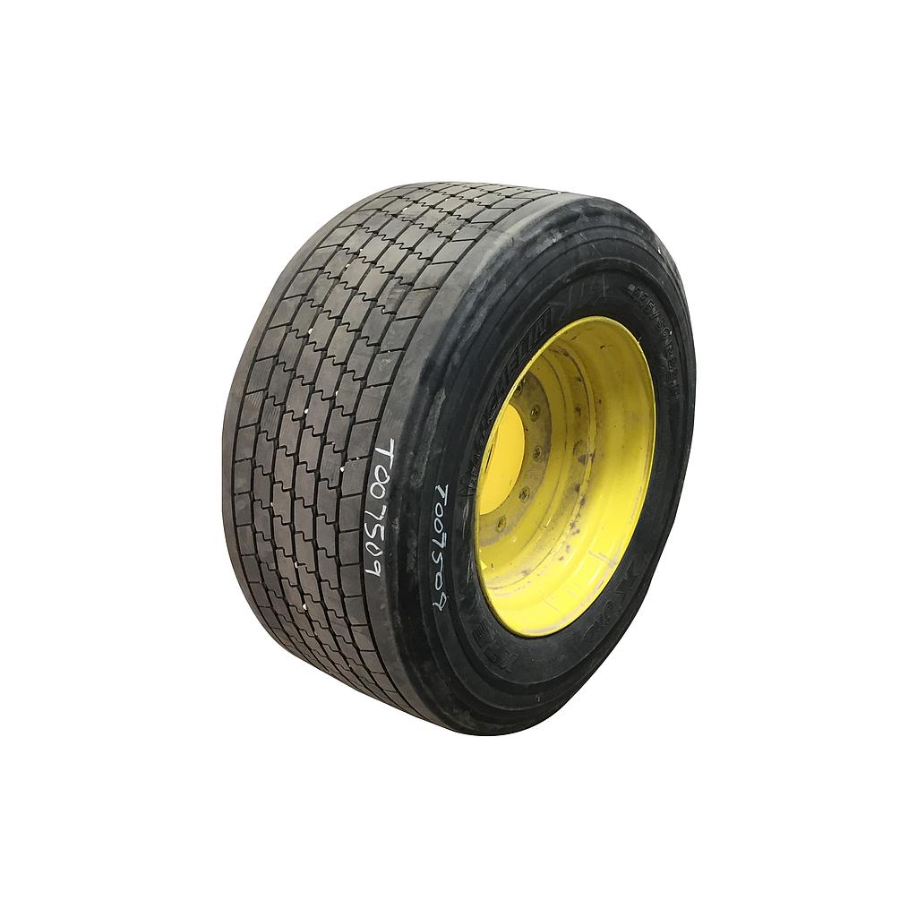 445/55R22.5 Miscellaneous Medium Truck Tire RT007509