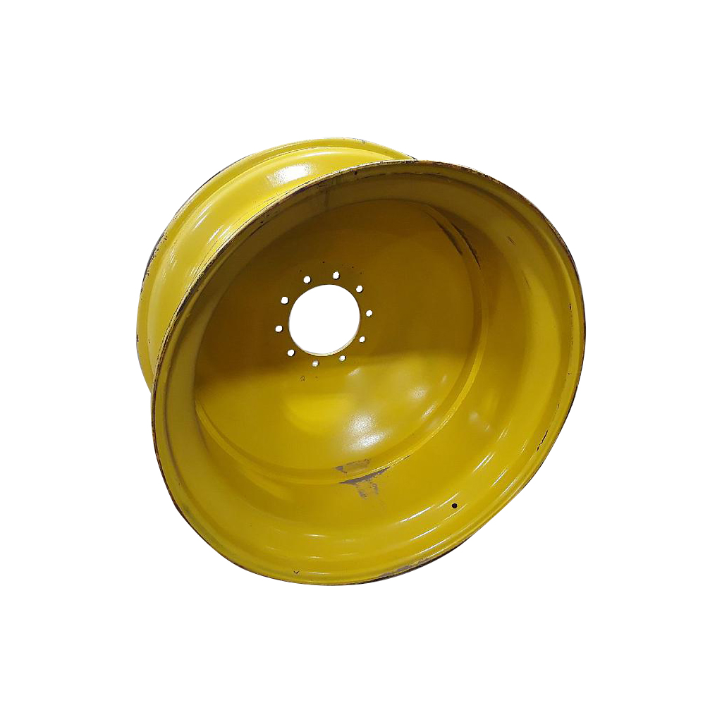 42''D x 18''W Dolly Dual Wheel R144-10