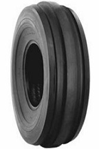 11.00/-16 Firestone Champion Guide Grip 3-Rib HDSS F-2 Tire 008517