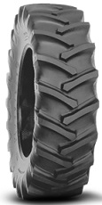 14.9/-38 Firestone Traction Field & Road R-1 Tire 008571