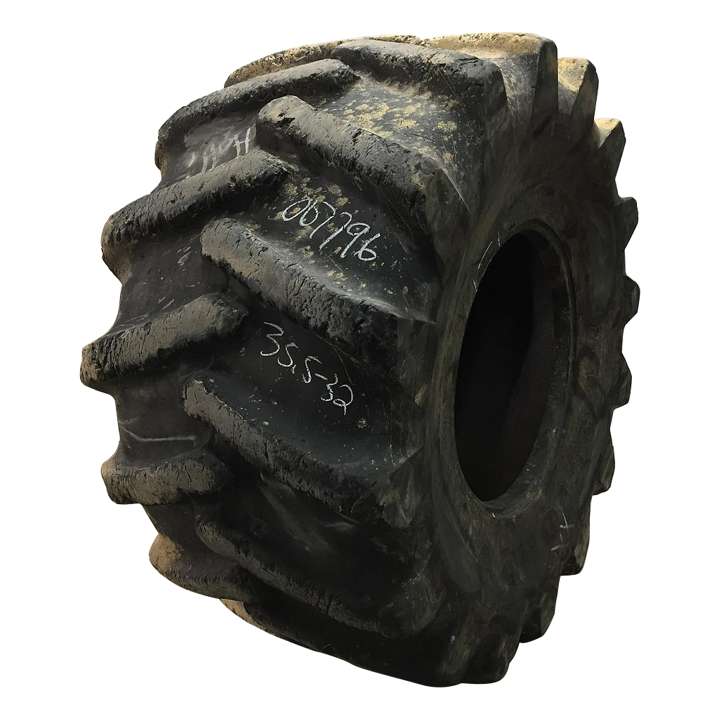35.5/LB32 Firestone Forestry Special Severe Service DH LS-2 Tire 007796