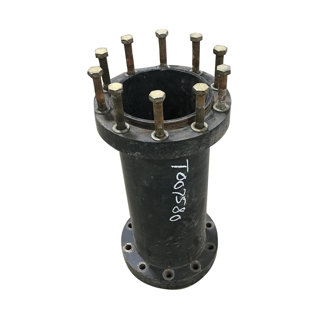 28''L Hub Extension/Triple T007580