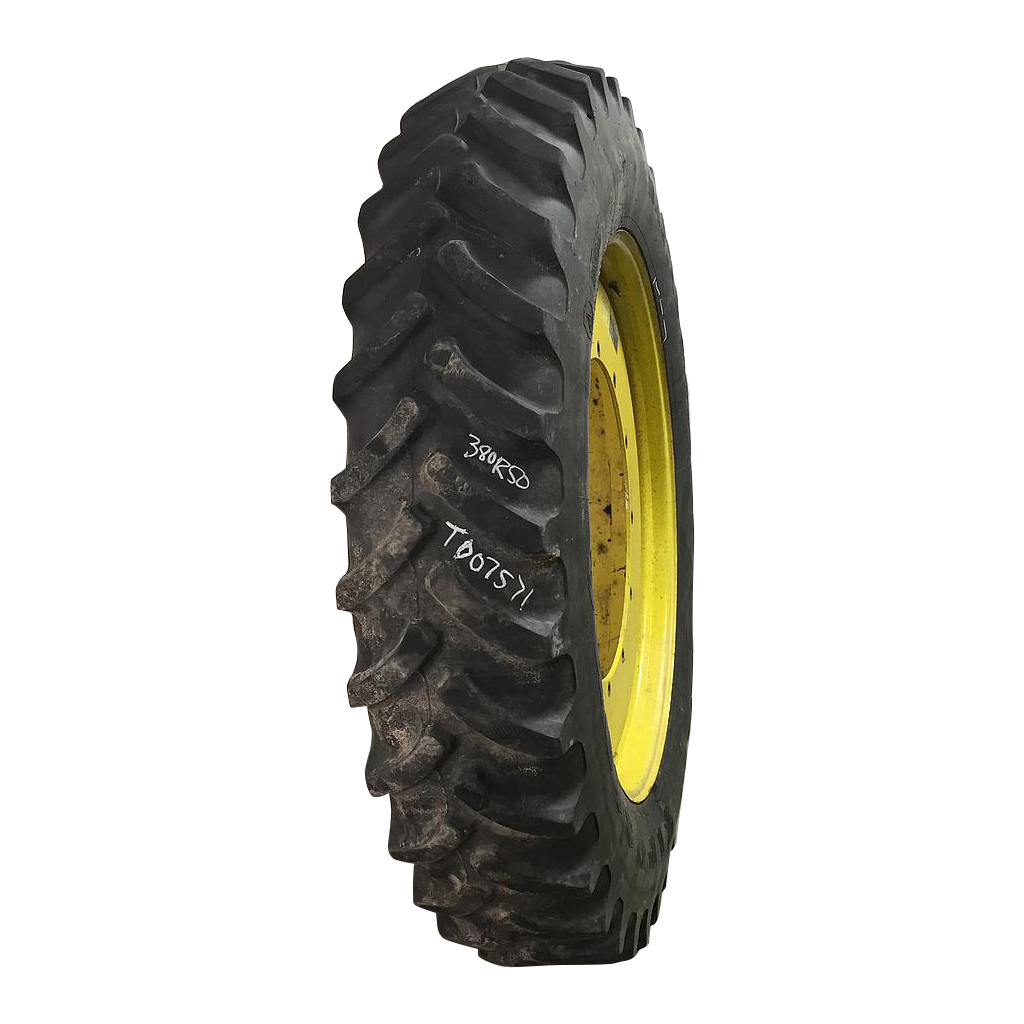 380/105R50 Firestone Radial 9100 R-1 Tire RT007571
