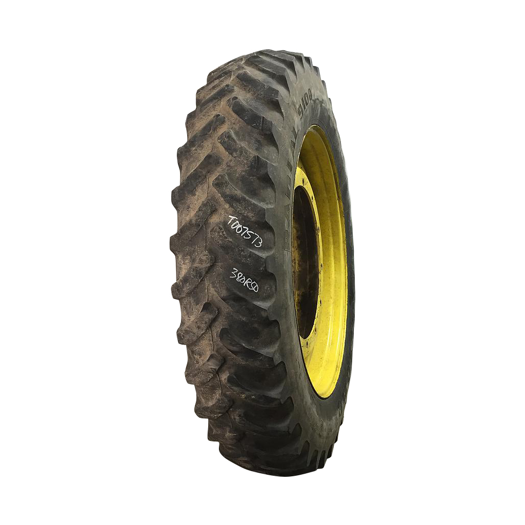 380/105R50 Firestone Radial 9100 R-1 Tire RT007573
