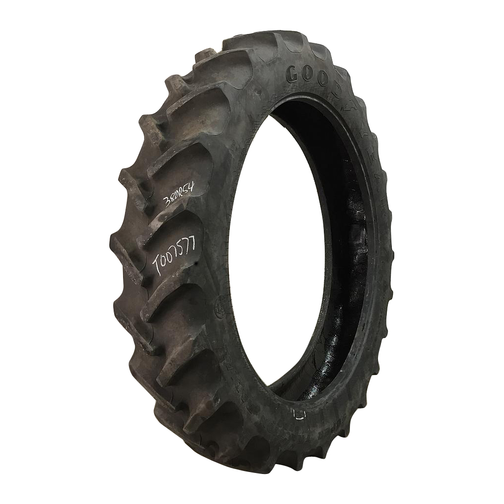 380/90R54 Goodyear Farm DT800 Super Traction R-1W Tire T007577