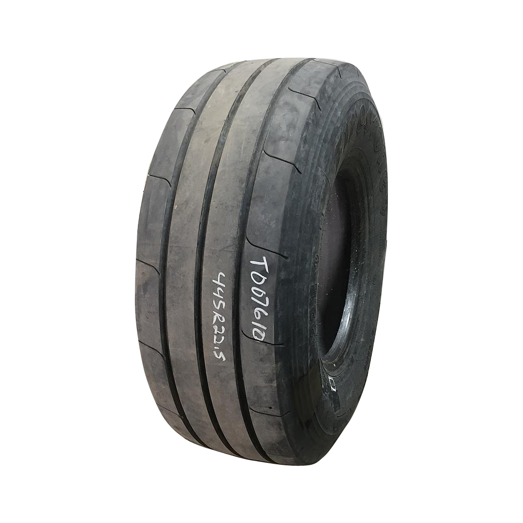 445/65R22.5 Firestone Destination Farm I-1 Tire T007610