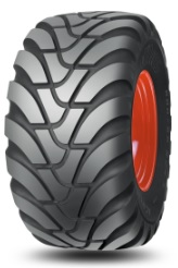 560/60R22.5 Mitas Agriterra 02 I-3/HF-2 Tire 4006310080000