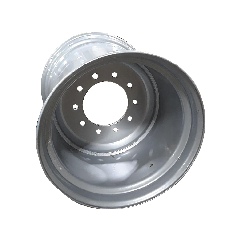 22.5''D x 24''W Hub Pilot Wheel 225.24.159