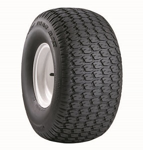 25/12.00-9 Carlisle Turf Trac R/S Tire 50D3T7