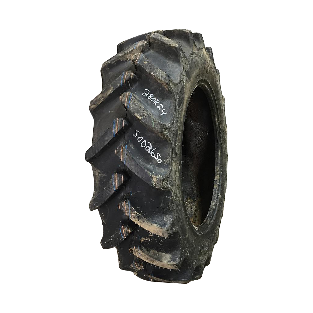 280/85R24 Mitas AC85 Radial R-1W Tire S002650