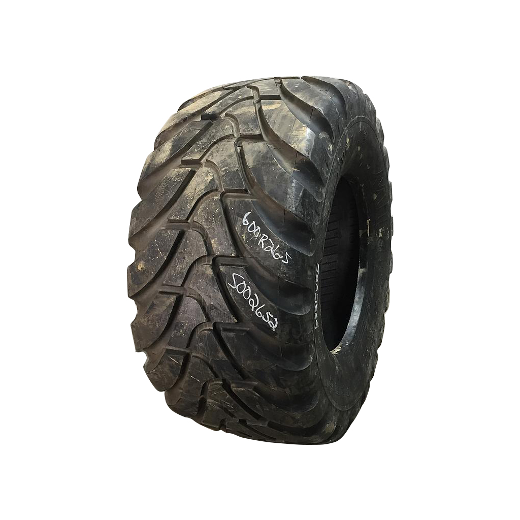 600/55R26.5 Mitas Agriterra 02 I-3/HF-2 Tire S002652