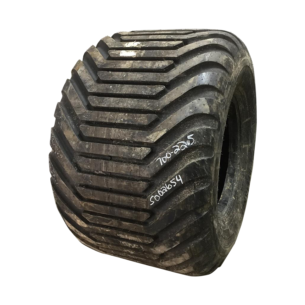 700/50-22.5 Alliance 328 Flotation IMP I-3 Tire S002654