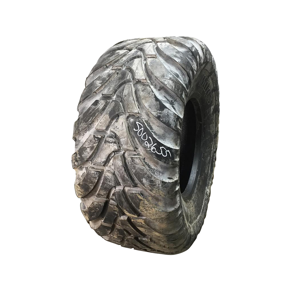 560/60R22.5 Mitas AR-02 HF-2 Tire S002655