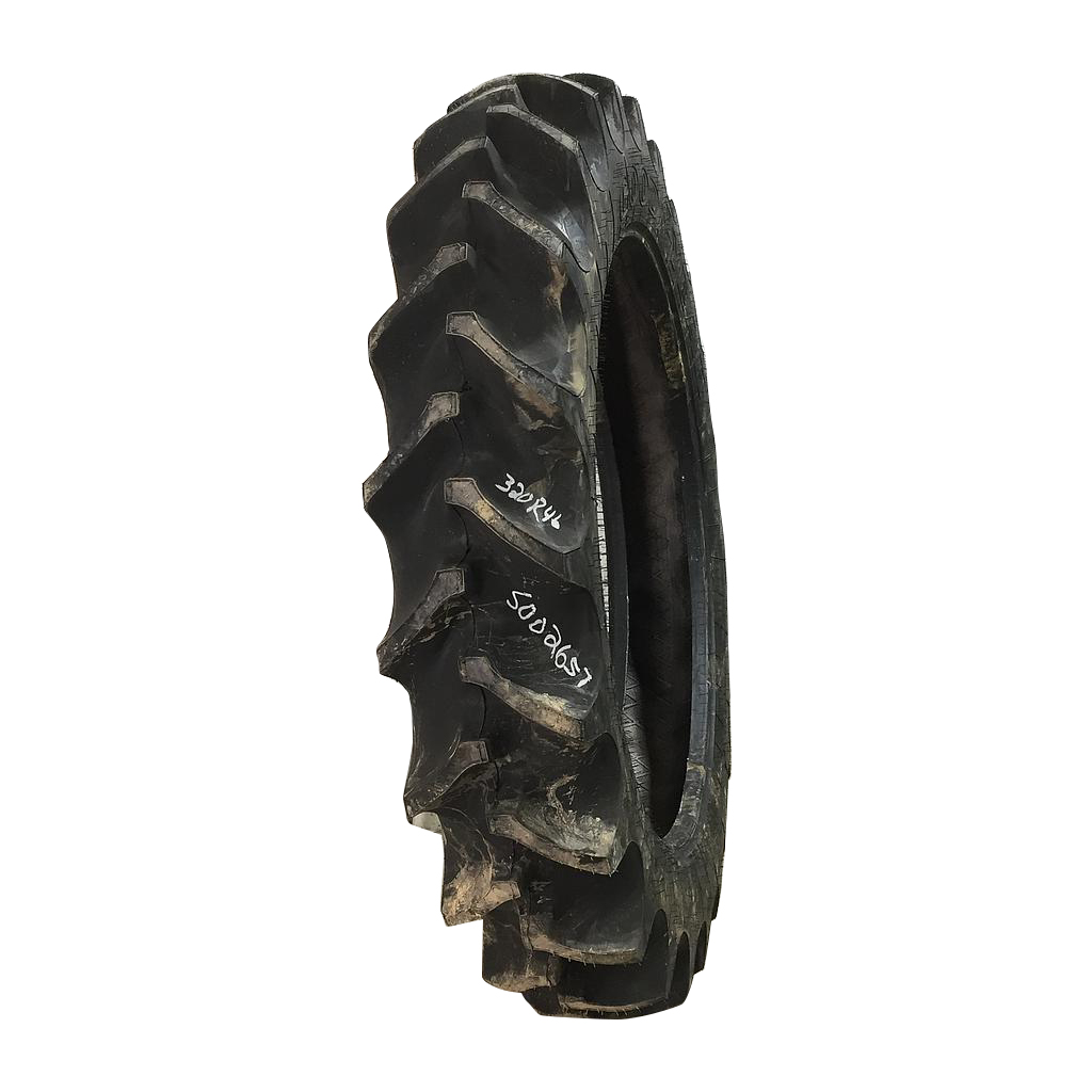 320/90R46 Goodyear Farm Special Sure Grip Radial TD8 R-2 Tire S002657