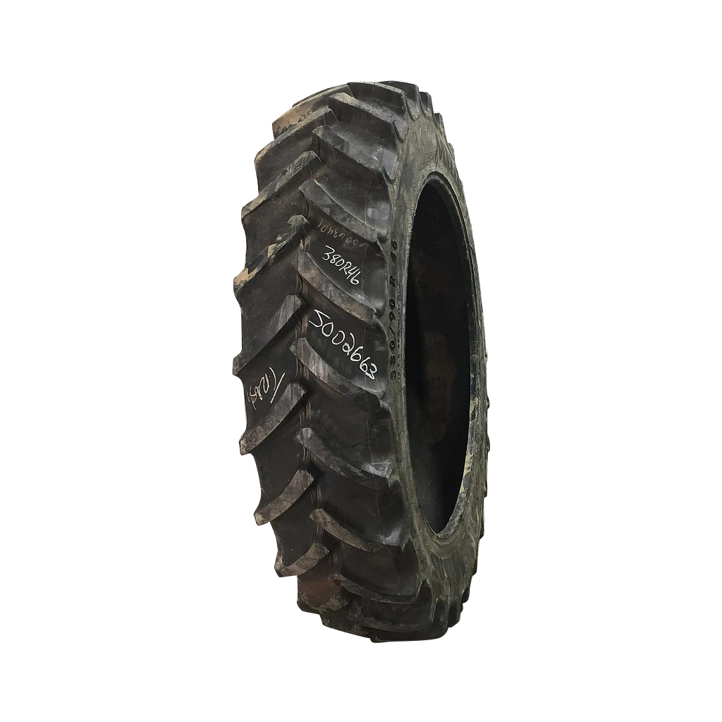 380/90R46 Mitas AC85 Radial R-1W Tire S002663
