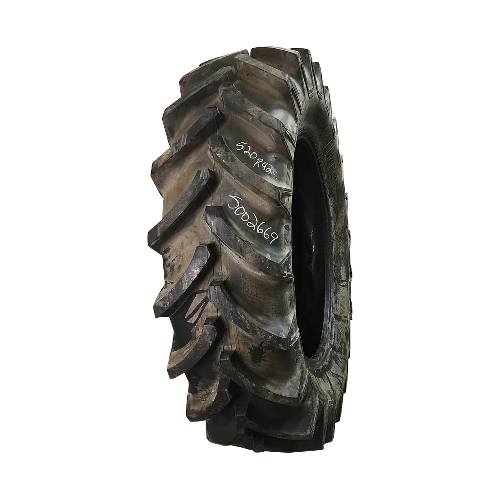 520/85R42 Mitas AC85 Radial R-1W Tire S002669