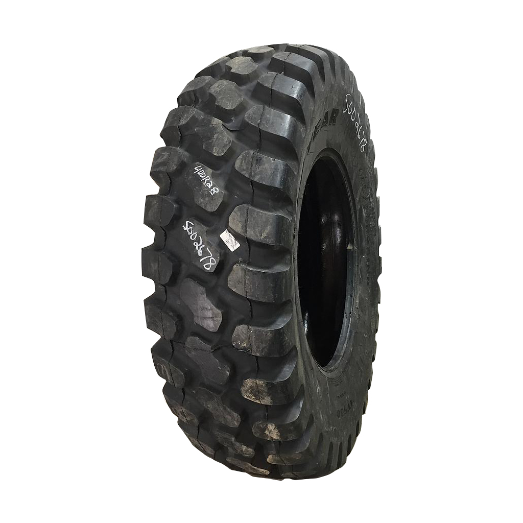 440/80R28 Goodyear Farm Radial IT530 R-4 Tire S002678