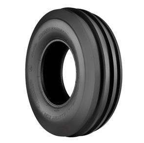 11.00/-16 Harvest King Front Farm 4-Rib Tire HK4R55