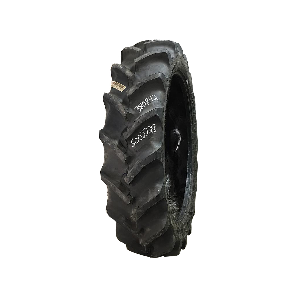 380/65R42 Goodyear Farm Super Traction Radial R-1W Tire S002728