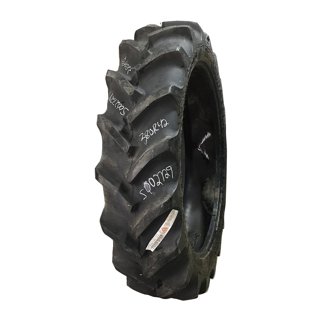 380/65R42 Goodyear Farm Super Traction Radial R-1W Tire S002729