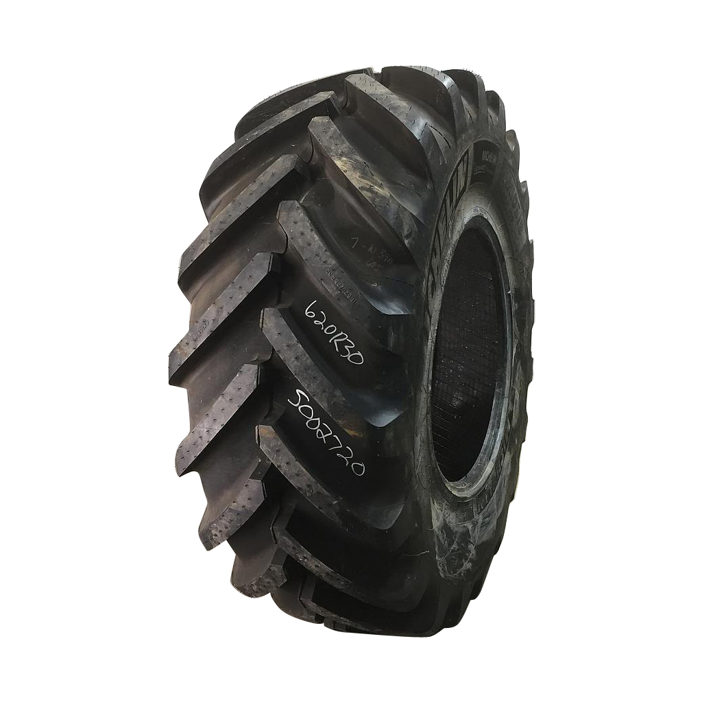 620/75R30 Michelin Axiobib R-1W Tire S002720