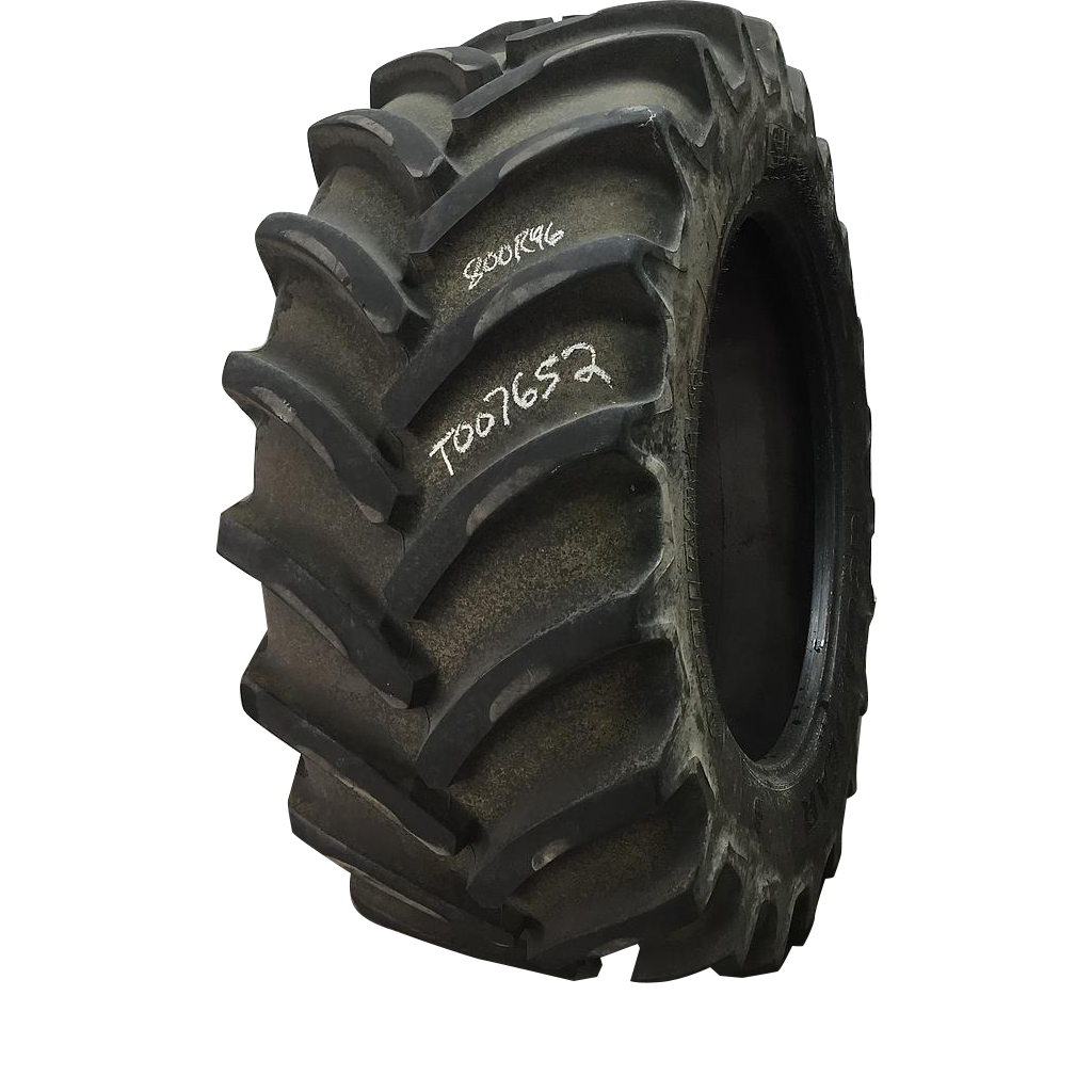 800/55R46 Goodyear Farm DT830 Optitrac R-1W Tire T007652