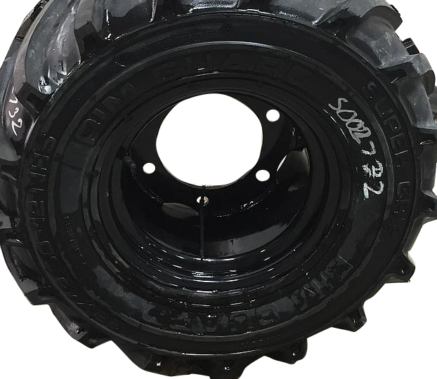 12''D x 8''W Implement Wheel WS002732