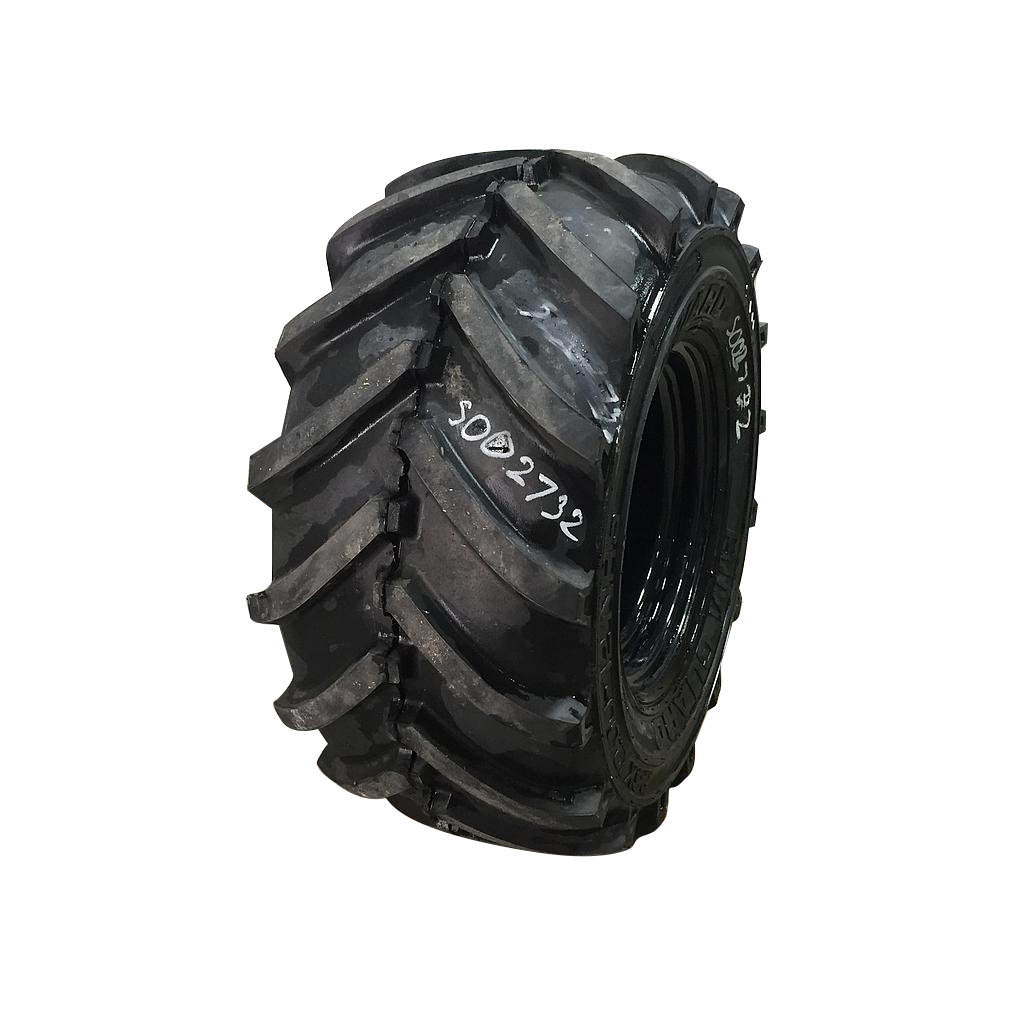 26/12.00-12 Super Grip Rim Guard I-3 Tire RS002732