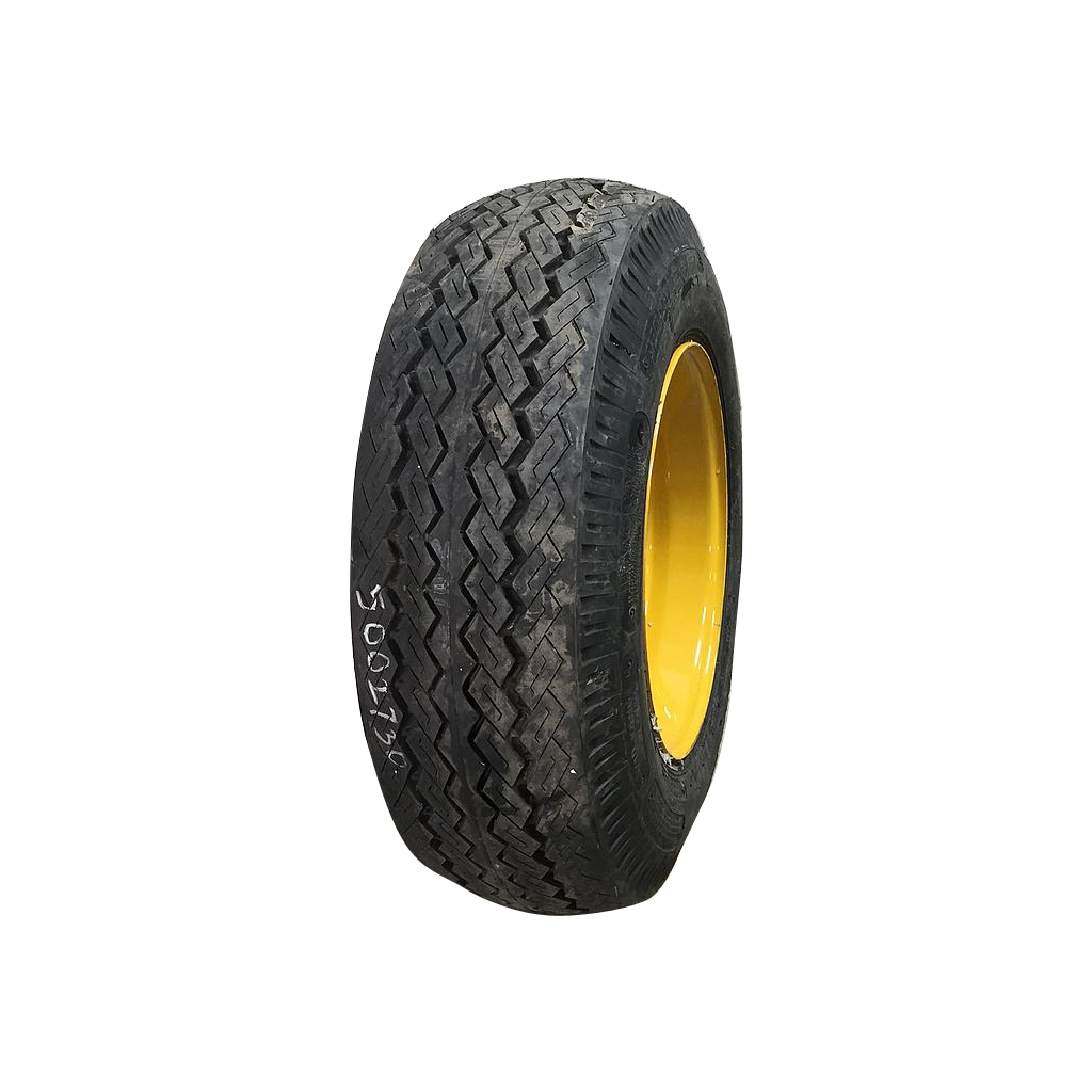 10/-16.5 Specialty Tires of America(STA) Super Tansport LT ST Tire RS002730