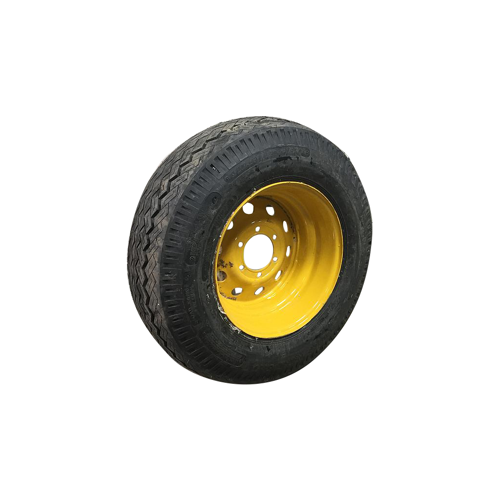 10/-16.5 Specialty Tires of America(STA) Super Tansport LT ST Tire-Wheel Assembly S002730