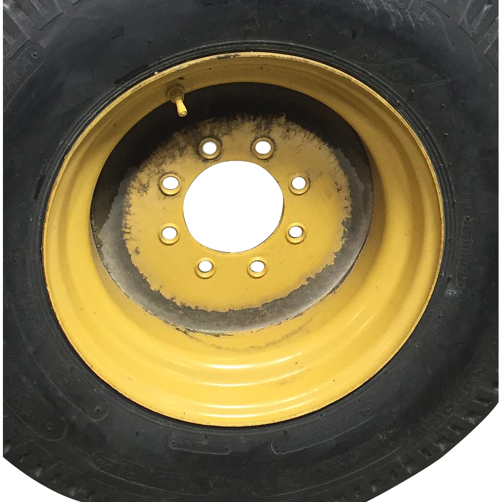 16.5''D x 9.75''W Implement Wheel WS002731