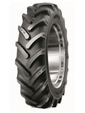 16.9/-24 Mitas TD-02 Drive R-1 Tire 1013101260000