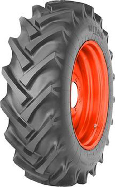 400/70-20 Mitas TD-10 R-1 Tire 1014321500000