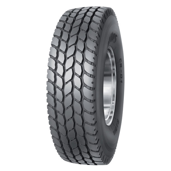 525/80R25 Mitas CR-01 Crane IND Tire 2000043933101
