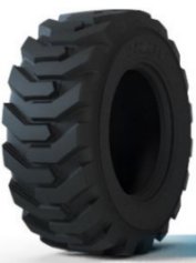 7.00/-15 Solideal SKS Xtra Wall Hauler SS Tire 10X110311(SIS)