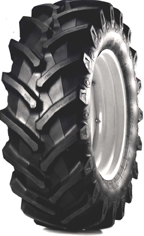 650/60R34 Trelleborg TM900 High Power R-1W Tire 1333500