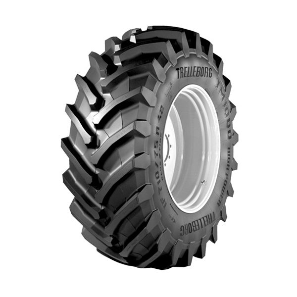710/65R46 Trelleborg TM1000 High Power R-1W Tire 1333800